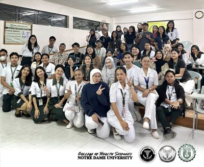 chs-level 1 officers